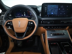 Used 2025  Lincoln Aviator Black Label AWD at Drive Now Westlake near Westlake&comma; OH