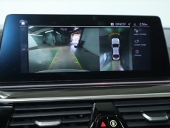 Used 2020 BMW 5 Series M550i xDrive Sedan at Drive Now Westlake near Westlake, OH