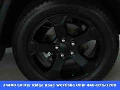 Used 2021 Jeep Grand Cherokee Freedom 4x4 at DriveNow Mayfield near Mayfield Heights, OH