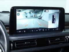 Used 2025  Lincoln Aviator Reserve AWD at DriveNow Mayfield near Mayfield Heights&comma; OH