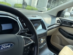 Used 2019 Ford Edge 4d SUV AWD Titanium at DriveNow Mayfield near Mayfield Heights, OH