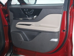 Used 2024  Lincoln Corsair Reserve AWD at DriveNow Mayfield near Mayfield Heights&comma; OH