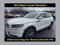 Used 2022  Lincoln Nautilus Reserve AWD at Drive Now Westlake near Westlake&comma; OH