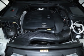 Used 2022 Mercedes-Benz GLC GLC 300 4MATIC SUV at DriveNow Mayfield near Mayfield Heights, OH