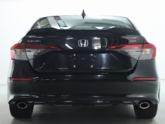 Used 2022  Honda Civic Si Manual at Drive Now Westlake near Westlake, OH