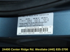 Used 2015  Mazda Mazda6 4dr Sdn Auto i Touring at DriveNow Mayfield near Mayfield Heights&comma; OH