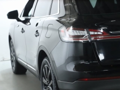 Used 2022 Lincoln Nautilus Reserve AWD at Drive Now Westlake near Westlake, OH