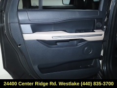 Used 2022  Ford Expedition Max Limited 4x4 at Drive Now Westlake near Westlake&comma; OH