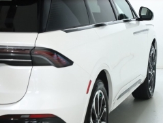 Used 2025 Lincoln Nautilus Reserve AWD at Drive Now Westlake near Westlake, OH