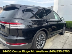 Used 2024  Lincoln Aviator Reserve AWD at DriveNow Mayfield near Mayfield Heights&comma; OH
