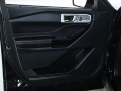 Used 2022 Ford Explorer ST-Line 4WD at DriveNow Mayfield near Mayfield Heights, OH