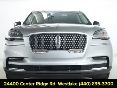 Used 2023  Lincoln Aviator Standard AWD at Drive Now Westlake near Westlake&comma; OH