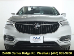 Used 2018  Buick Enclave 4d SUV FWD Essence at DriveNow Mayfield near Mayfield Heights&comma; OH