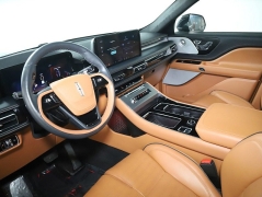 Used 2025  Lincoln Aviator Black Label AWD at Drive Now Westlake near Westlake&comma; OH