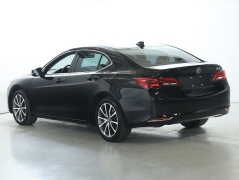 Used 2016  Acura TLX 4d Sedan V6 Tech at DriveNow Mayfield near Mayfield Heights&comma; OH