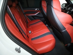 Used 2022  BMW X5 M Sports Activity Vehicle at DriveNow Mayfield near Mayfield Heights&comma; OH