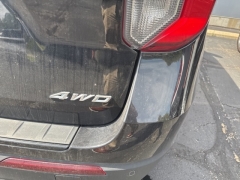 Used 2022 Ford Explorer ST-Line 4WD at DriveNow Mayfield near Mayfield Heights, OH