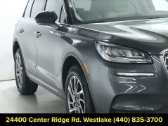 Used 2020  Lincoln Corsair 4d SUV AWD at Drive Now Westlake near Westlake&comma; OH