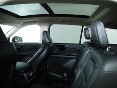 Used 2023  Lincoln Aviator Grand Touring AWD at DriveNow Mayfield near Mayfield Heights, OH