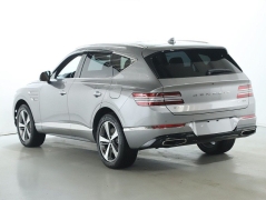 Used 2023  Genesis GV80 3&period;5T AWD at DriveNow Mayfield near Mayfield Heights&comma; OH