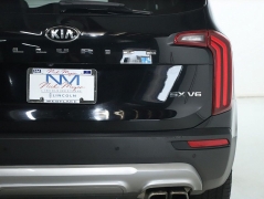Used 2020  Kia Telluride 4d SUV AWD SX at Drive Now Westlake near Westlake&comma; OH