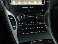Used 2019  Lincoln Nautilus Reserve FWD at DriveNow Mayfield near Mayfield Heights&comma; OH