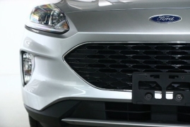Used 2021 Ford Escape SEL AWD at Drive Now Westlake near Westlake, OH