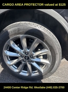 Used 2022  Lincoln Corsair Standard AWD at DriveNow Mayfield near Mayfield Heights&comma; OH