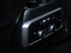 Used 2020  Ford Expedition Max 4d SUV 4WD Platinum at Drive Now Westlake near Westlake, OH