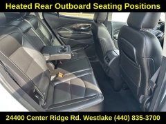 Used 2020  GMC Terrain 4d SUV AWD Denali at DriveNow Mayfield near Mayfield Heights&comma; OH