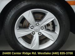 Used 2020  Honda Odyssey EX-L Auto at DriveNow Mayfield near Mayfield Heights&comma; OH