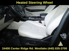 Used 2019  Ford Edge 4d SUV AWD Titanium at DriveNow Mayfield near Mayfield Heights&comma; OH