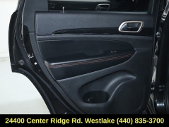 Used 2016  Jeep Grand Cherokee 4WD 4dr Limited 75th Anniversary at Drive Now Westlake near Westlake&comma; OH