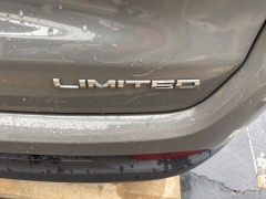 Used 2022  Jeep Compass Limited 4x4 at Drive Now Westlake near Westlake&comma; OH