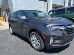 Used 2022 Chevrolet Equinox FWD 4dr LT w/1LT at Drive Now Westlake near Westlake, OH