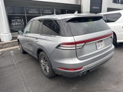 Used 2020 Lincoln Aviator 4d SUV AWD at DriveNow Mayfield near Mayfield Heights, OH