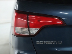 Used 2015  Kia Sorento 4d SUV FWD LX at Drive Now Westlake near Westlake&comma; OH