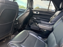 Used 2020 Ford Explorer 4d SUV 4WD ST 3.0L EcoBoost at DriveNow Mayfield near Mayfield Heights, OH