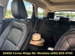Used 2023  Lincoln Corsair Reserve FWD at DriveNow Mayfield near Mayfield Heights&comma; OH