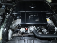Used 1998 Mercedes-Benz SL-Class 2d Convertible SL500 at Drive Now Westlake near Westlake, OH
