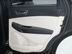 Used 2019  Ford Edge 4d SUV AWD Titanium at DriveNow Mayfield near Mayfield Heights&comma; OH