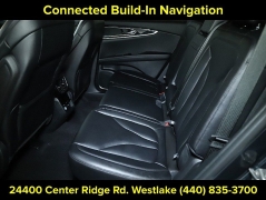 Used 2023  Lincoln Nautilus Standard AWD at Drive Now Westlake near Westlake&comma; OH