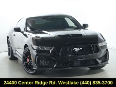 Used 2024  Ford Mustang GT Fastback at Drive Now Westlake near Westlake&comma; OH