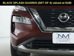 Used 2021  Nissan Rogue FWD Platinum at DriveNow Mayfield near Mayfield Heights&comma; OH