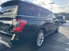 Used 2019  Ford Expedition Max 4d SUV 4WD Platinum at DriveNow Mayfield near Mayfield Heights, OH