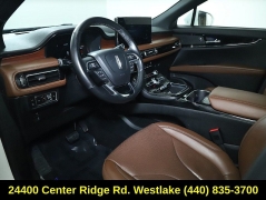 Used 2023  Lincoln Nautilus Reserve FWD at Drive Now Westlake near Westlake&comma; OH