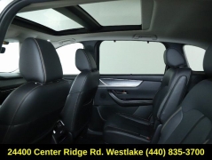 Used 2024  Mazda CX-90 3&period;3 Turbo Premium AWD at DriveNow Mayfield near Mayfield Heights&comma; OH