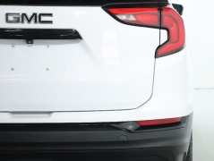 Used 2021 GMC Terrain FWD 4dr SLT at Drive Now Westlake near Westlake, OH