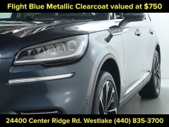Used 2024  Lincoln Aviator Reserve AWD at Drive Now Westlake near Westlake&comma; OH