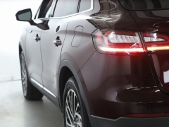 Used 2020 Lincoln Nautilus 4d SUV AWD Reserve 2.7L at Drive Now Westlake near Westlake, OH